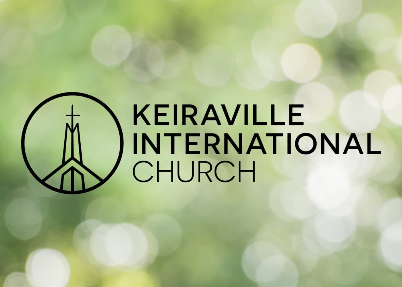 Sunday Services