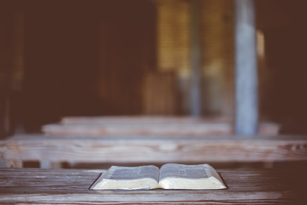 Church community
